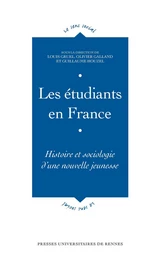 Les étudiants en France