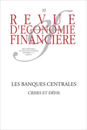 Les banques centrales