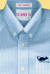 10 ans 3/4