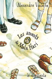 Les Amants de Mata Hari