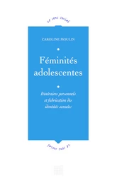 Féminités adolescentes