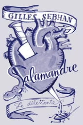 Salamandre