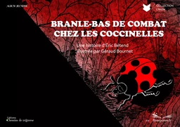 Branle-bas de combat chez les coccinelles