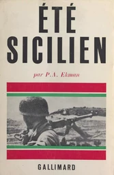 Été sicilien