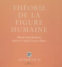 Théorie de la figure humaine