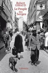 Le Peuple des berges