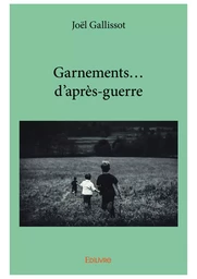 Garnements... d'après-guerre