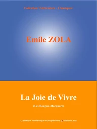 La Joie de Vivre