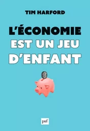 L'économie est un jeu d'enfant