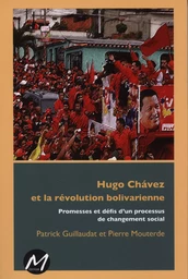 Hugo Chavez et la révolution bolivarienne