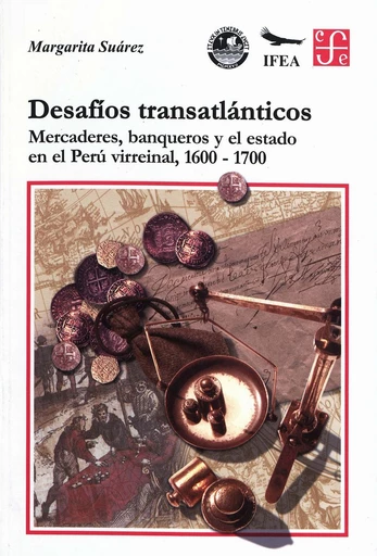 Desafíos transatlánticos - Margarita Suárez - Institut français d’études andines