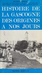 Histoire de la Gascogne