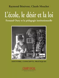 L'école, le désir et la loi