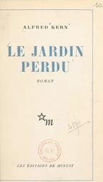 Le jardin perdu