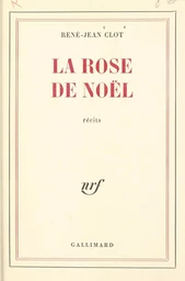 La rose de Noël