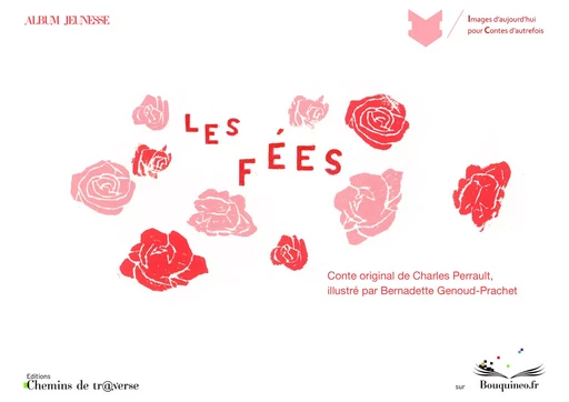 Les fées - Charles Perrault - Chemins de tr@verse