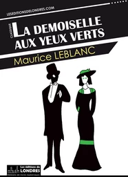 La demoiselle aux yeux verts