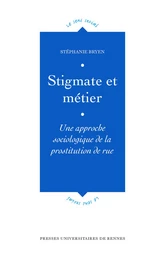 Stigmate et métier