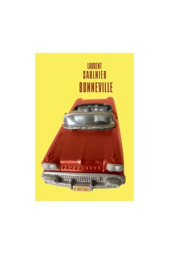 Bonneville - Laurent Saulnier - Le Dilettante