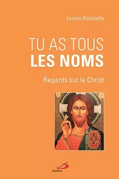 Tu as tous les noms