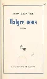 Malgré nous