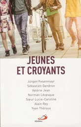 Jeunes et croyants