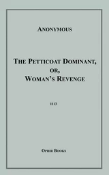 The Petticoat Dominant