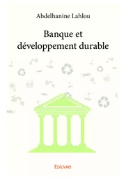 Banque et développement durable