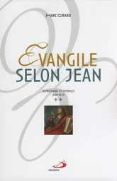 Évangile selon Jean vol. 2