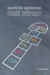 Faux départ