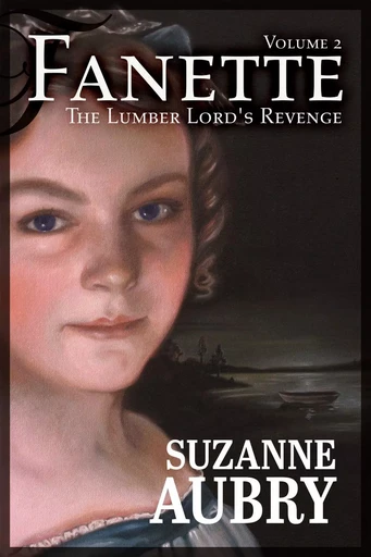 Fanette (Volume 2) - Suzanne Aubry - O'Brennan Publications