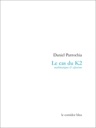 Le cas du K2