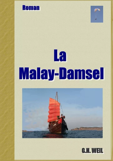 Le Malay-Damsel - G.H. Weil - Atramenta