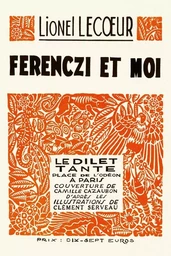 Ferenczi et moi