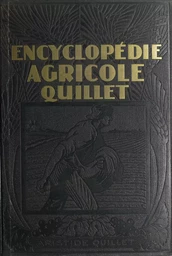 Encyclopédie agricole Quillet (2)