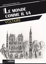 Le monde comme il va