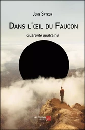 Dans l'œil du Faucon