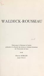 Waldeck-Rousseau