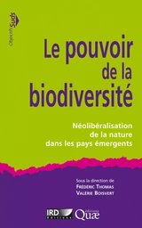 Le pouvoir de la biodiversité