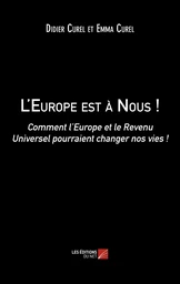 L'Europe est à Nous !