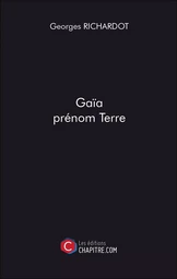 Gaïa prénom Terre