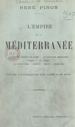 L'empire de la Méditerranée