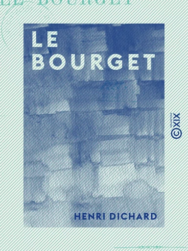 Le Bourget - Henri Dichard - Collection XIX