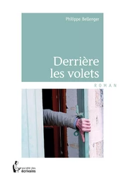 Derrière les volets