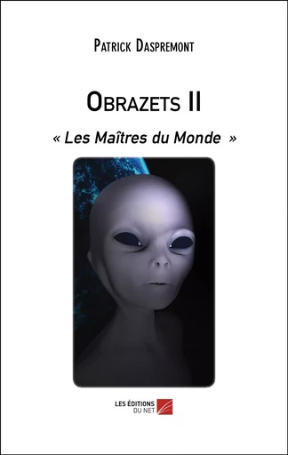 Obrazets II - Patrick Daspremont - Les Éditions du Net