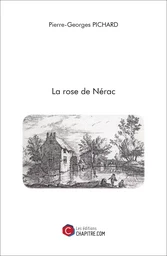 La rose de Nérac