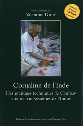 Cornaline de l’Inde