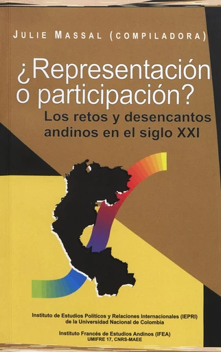 ¿Representación o participación? -  - Institut français d’études andines