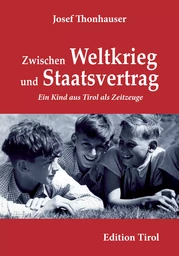 Zwischen Weltkrieg und Staatsvertrag