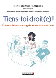 Tiens-toi droit(e) !